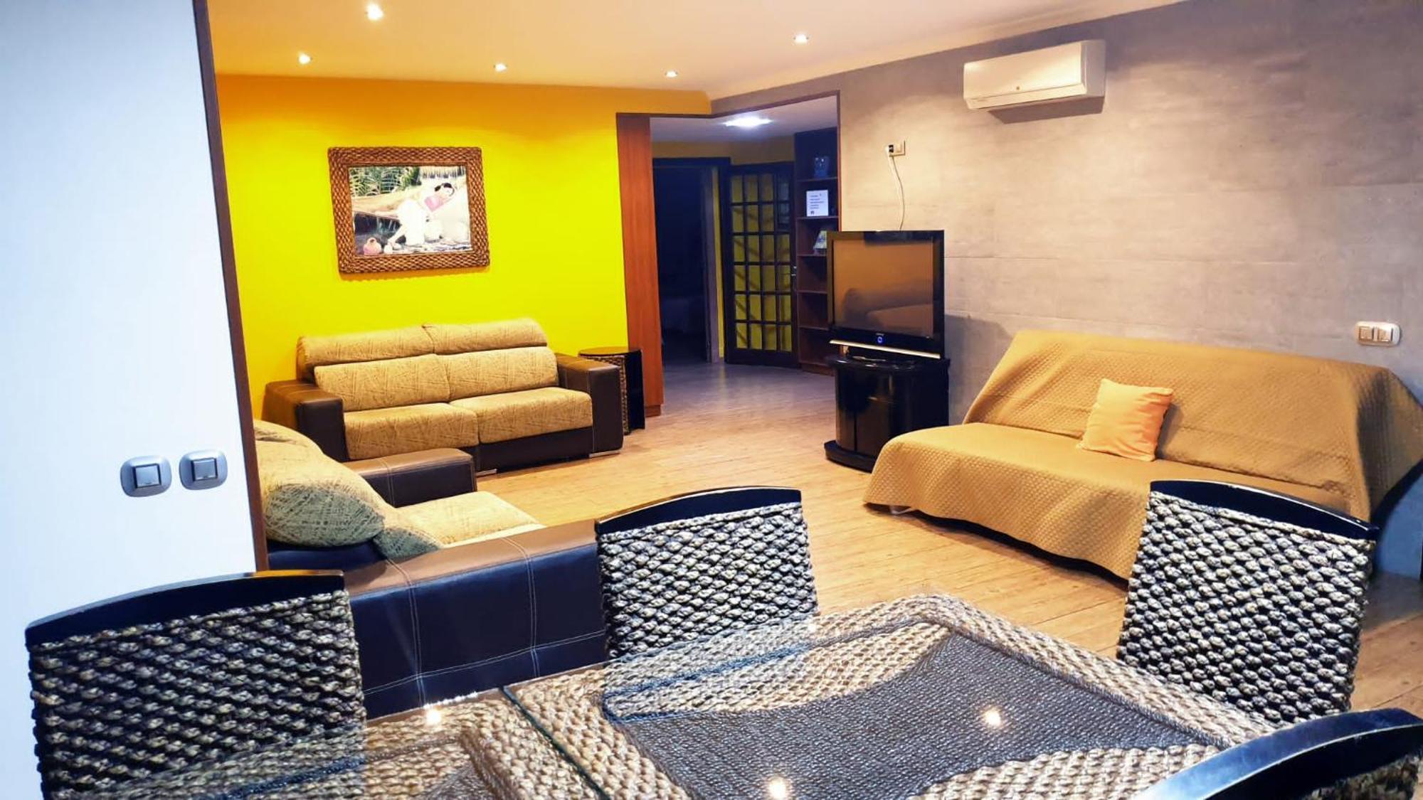 Villa Casa Roque Aguayro Agüimes Exterior foto