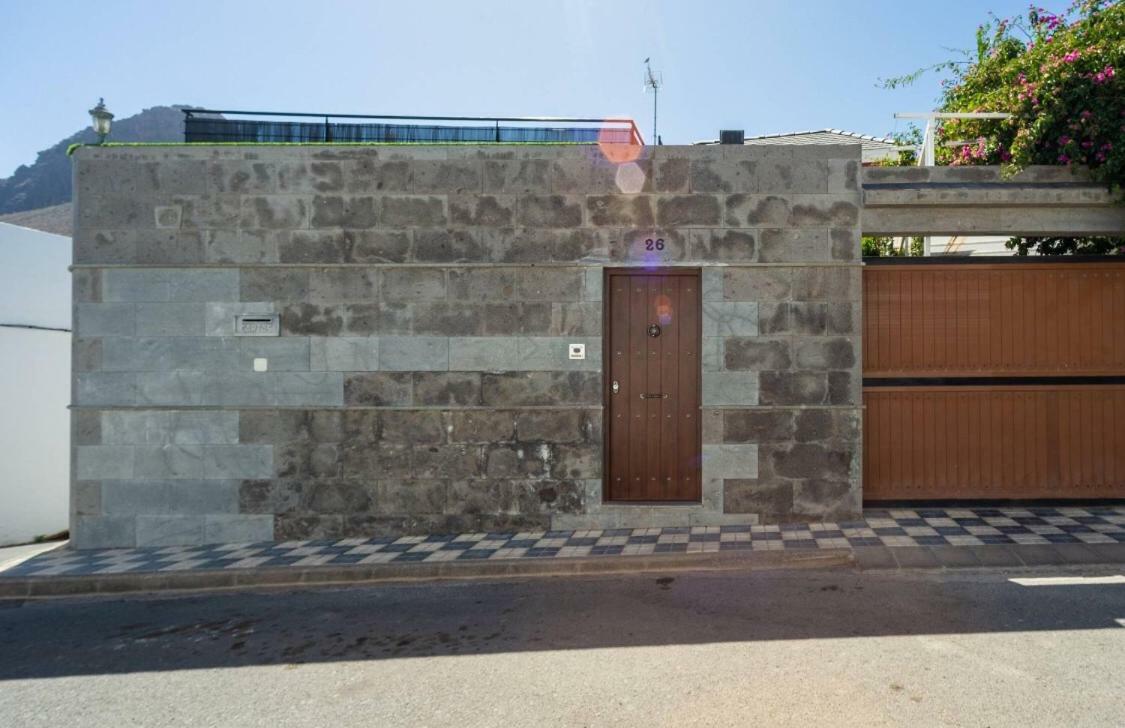 Villa Casa Roque Aguayro Agüimes Exterior foto